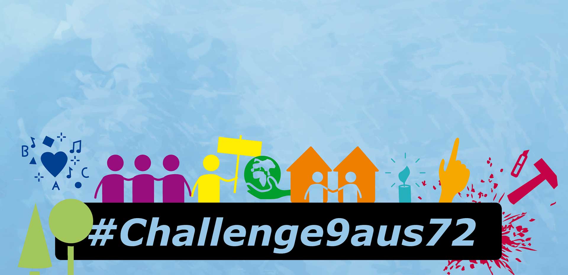 #challenge 9 aus 72