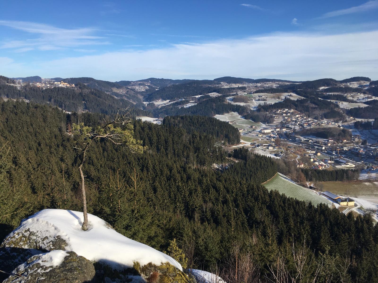 Sternwanderung nach Kaltenberg – 26. Mai 2024