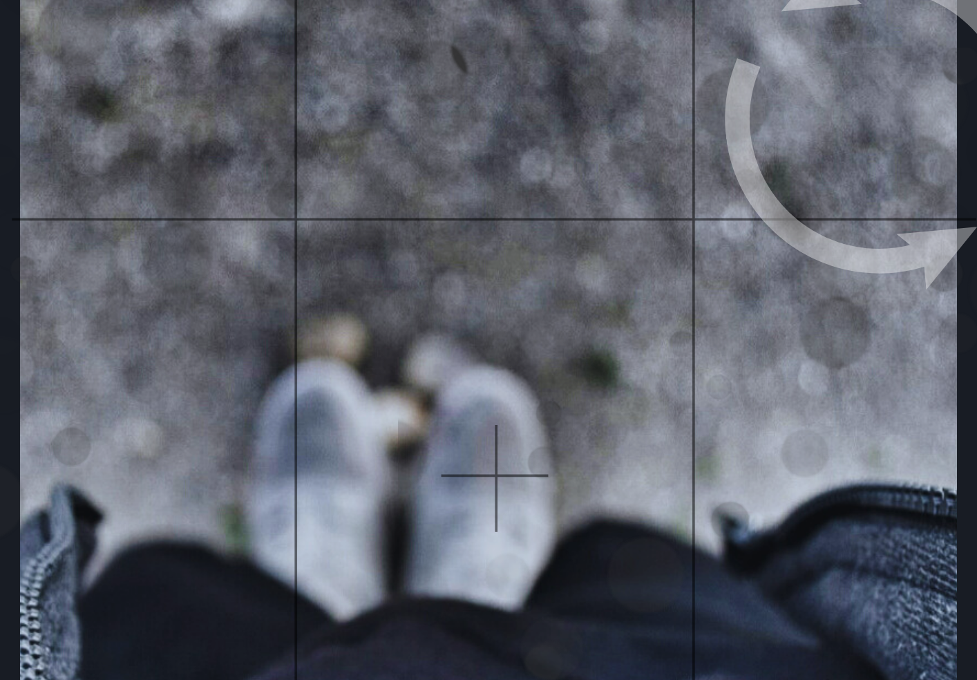 POV: Deine Sicht – Jugendkreuzweg 2026