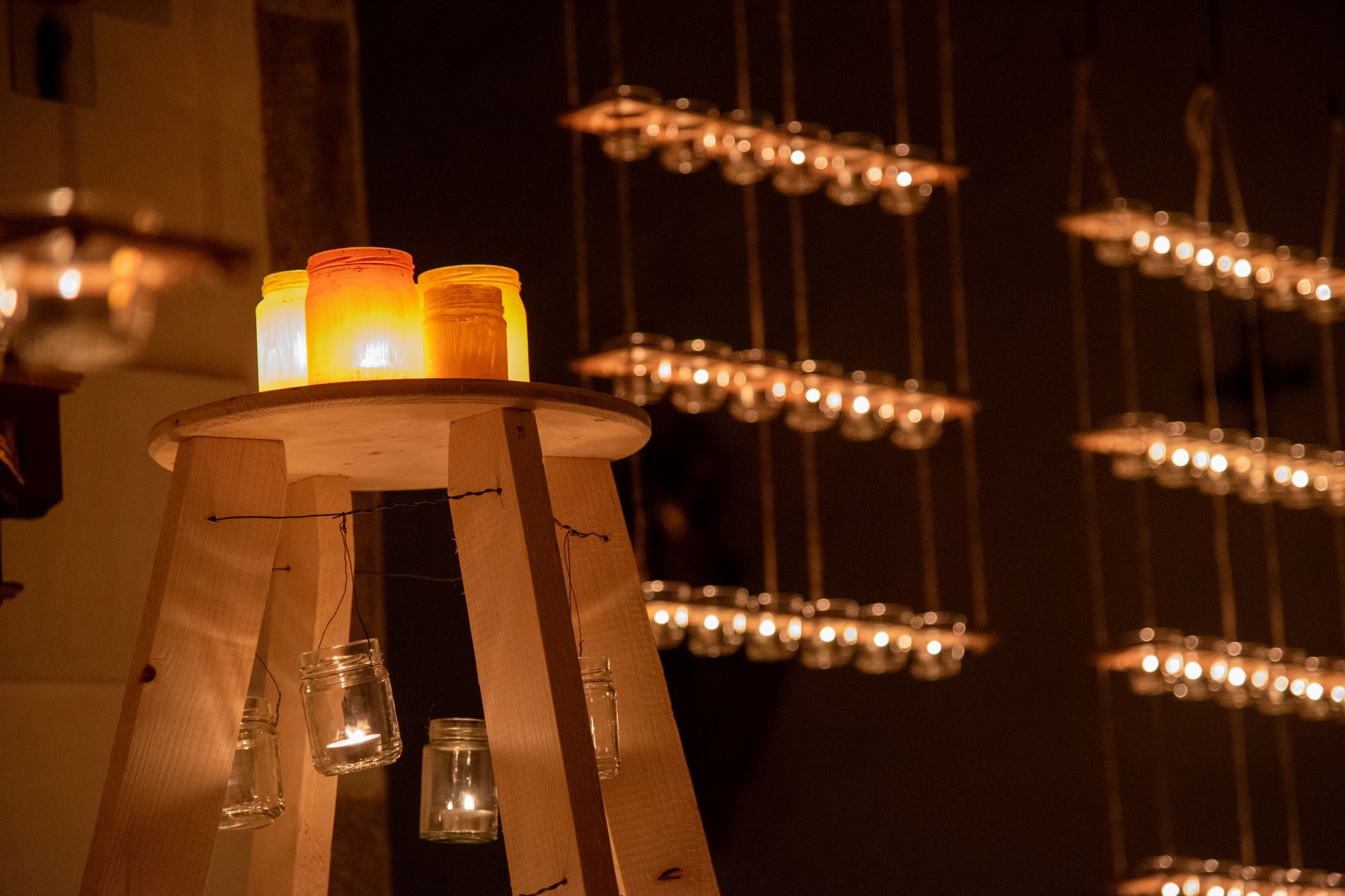 Leuchttürme – Nacht der 1000 Lichter 2025