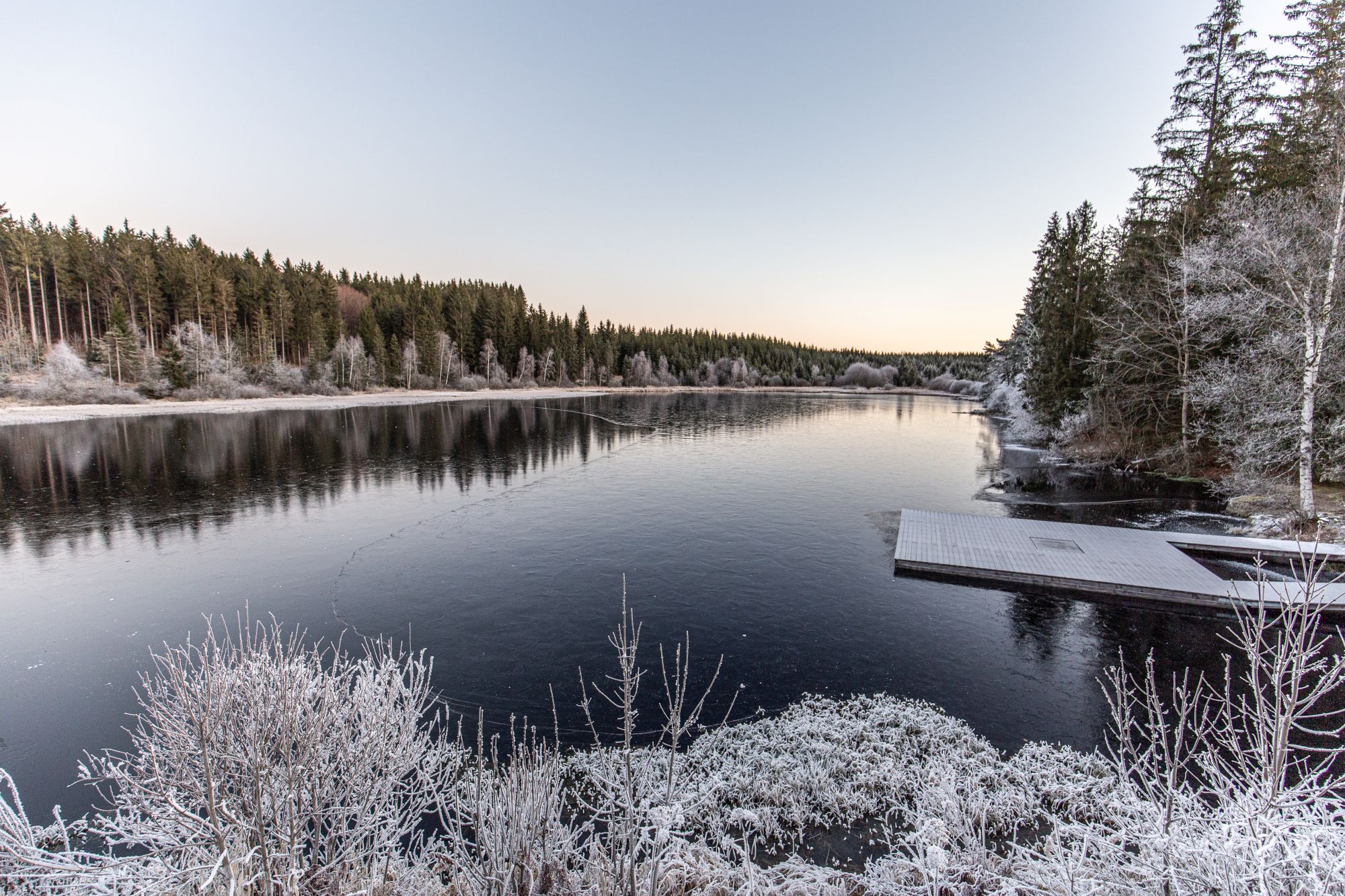 Moor Time For Us – Adventwanderung am 8.12.25