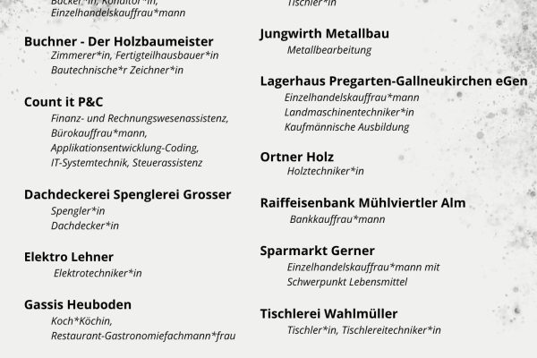Tag d.off.Lehrtür 2026